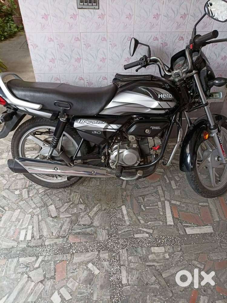 Sale Bike - Good Condition - well maintained