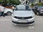 Tata Tigor XMA, 2018, Diesel