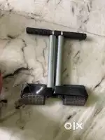 Urgent sale : tummy trimmer