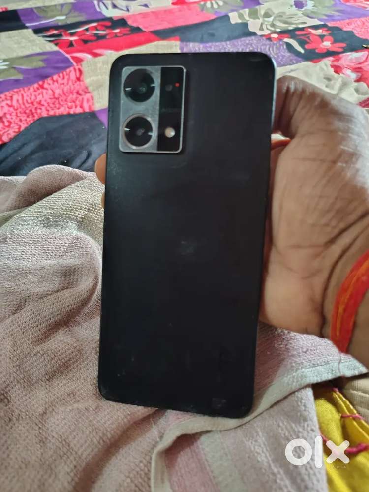 Oppo F21 Pro  8  128