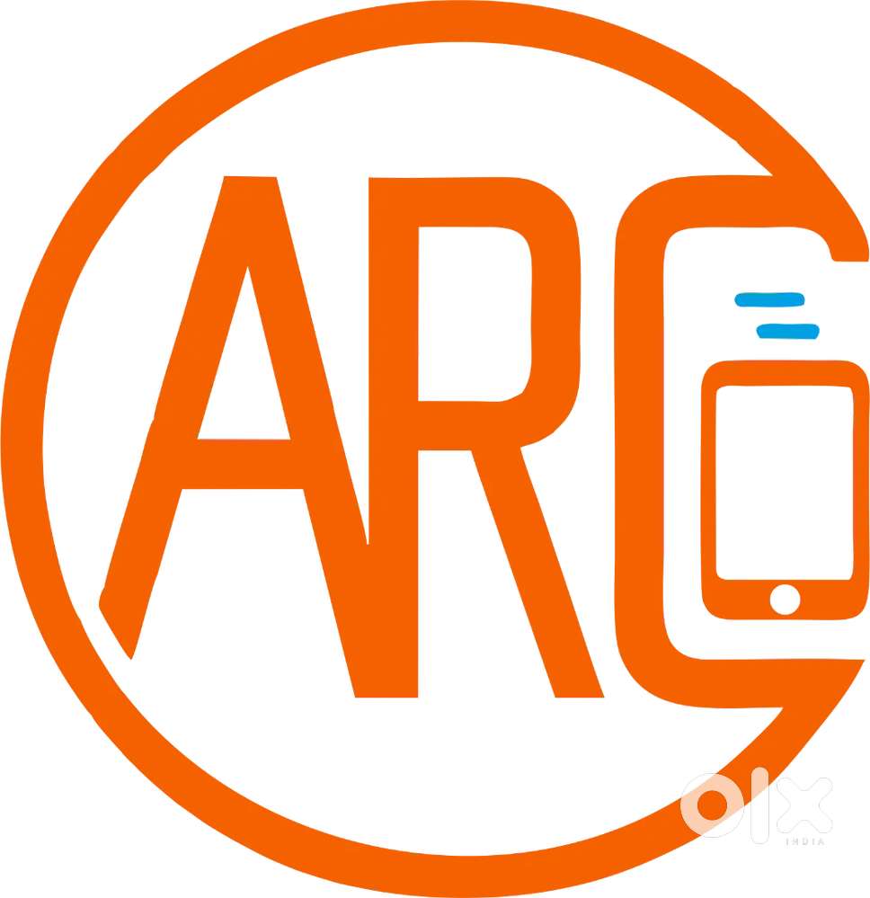 SALES STAFF (MALE)