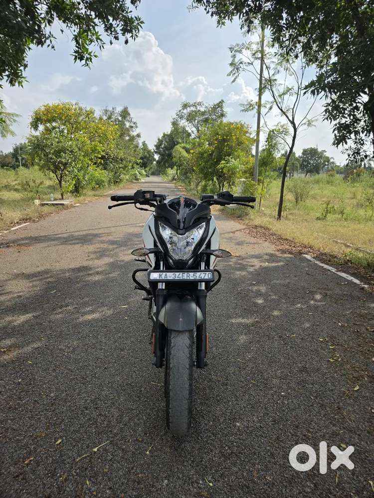 Single owner good condition