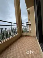 2bhk flat on rent