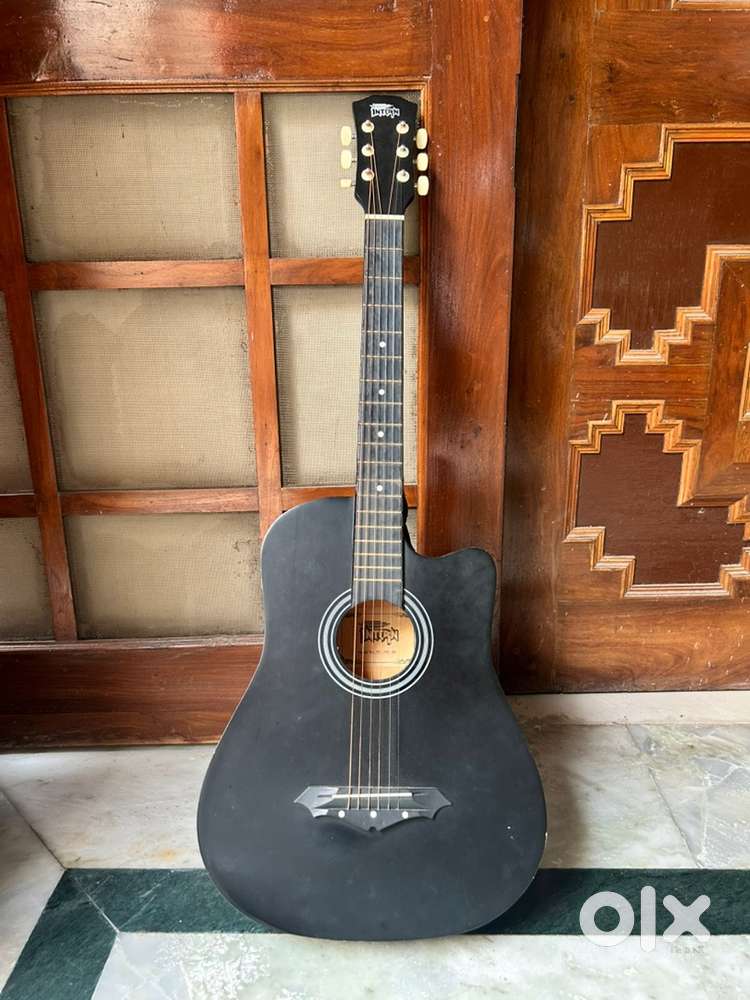 Guitar (Acoustic)