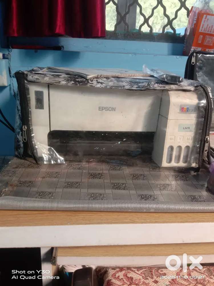 Epson l3215 printer