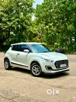 Swift vxi new 15 inch alloy new tyre
