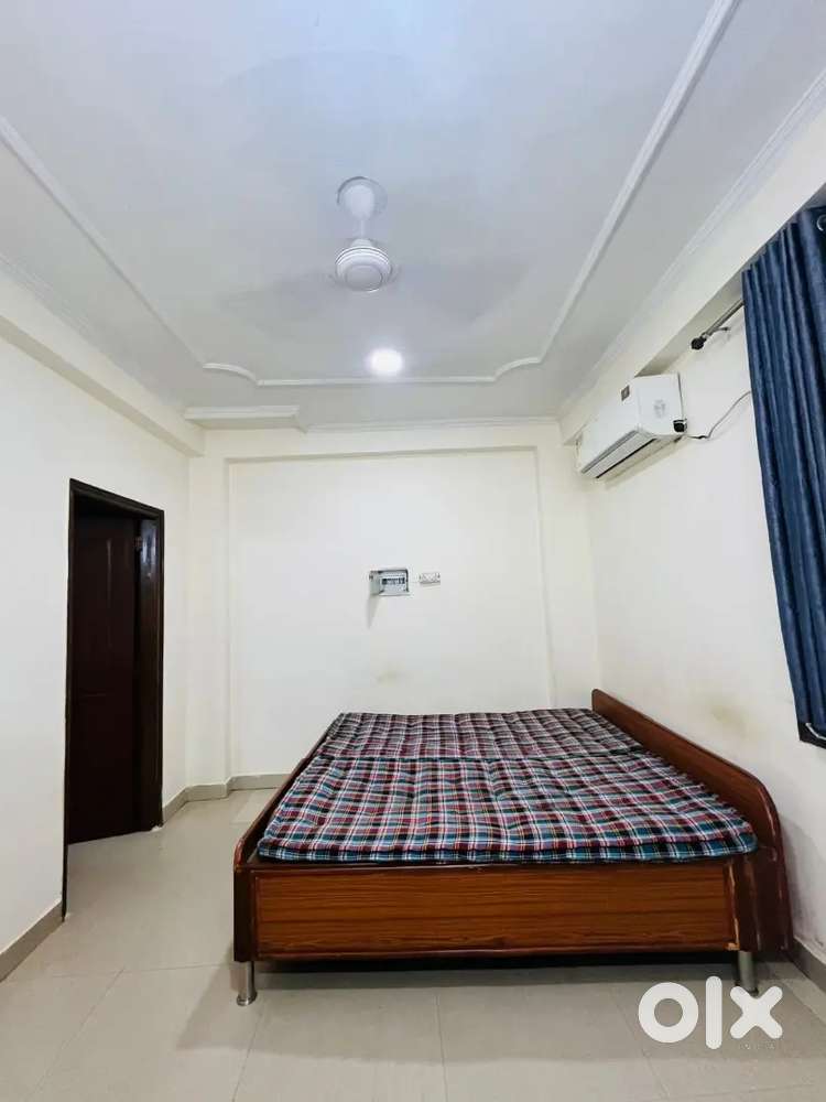 1bhk furnished flat