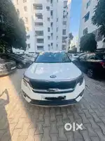 Kia Seltos HTX G, 2019, Petrol