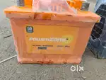Swift Very brand new batteries u must buyer exchange available also