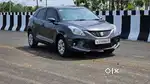 Maruti Suzuki Baleno 1.2 Delta, 2018, Petrol