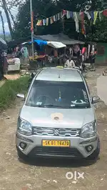 Maruti Suzuki Wagon R 2019 Well Maintained