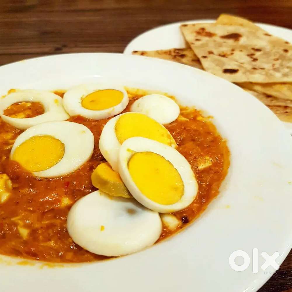Urgent Required :- Egg Omlet Cook // Egg Bhurji Cook // Egg Butter Bun