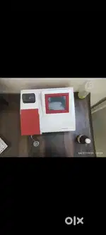 Blood Testing Machine