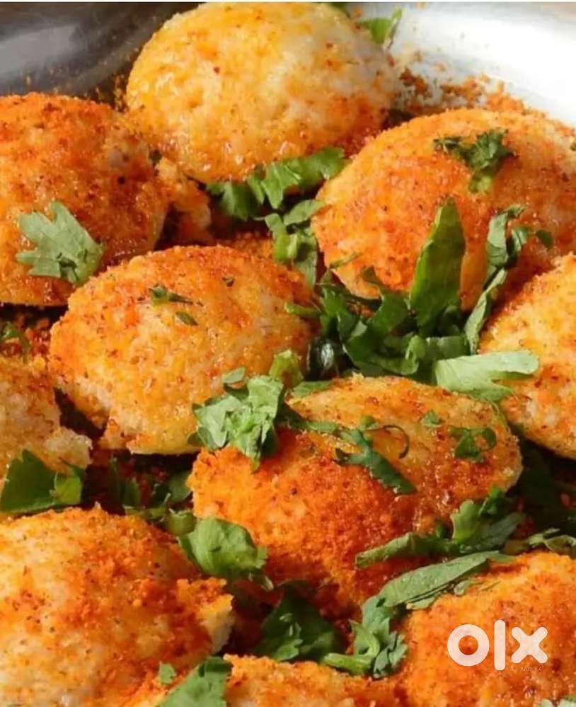 Need South Indian Chef