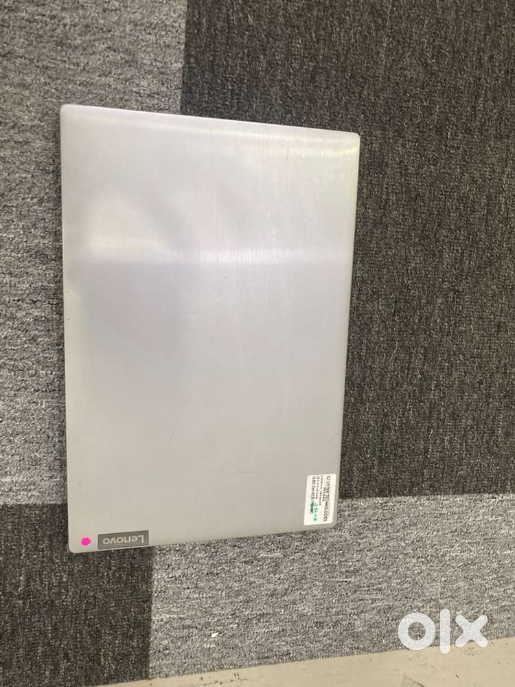 Lenovo ideapad S145 /8GB/256SSD/i5/8thgen/ with warranty and bill