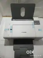 Lenovo printer single catridge new model