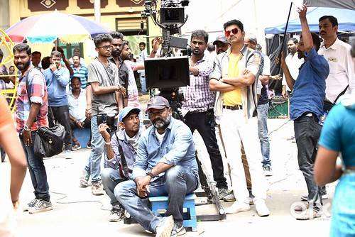 MALE / FEMALE / GIRLS / BOYS / KIDS NEED FOR UPCOMING FILM