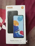Redmi Note 11 (4G)