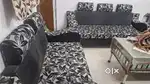 Sofa Set New
