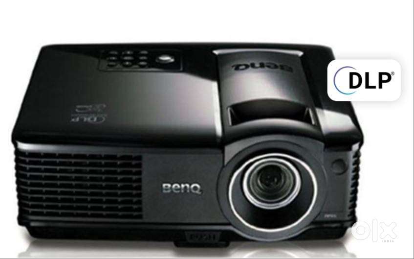 Benq projector