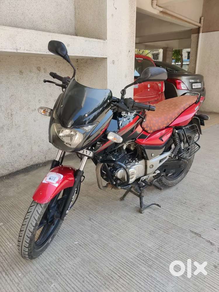 Bajaj Pulsar in great condition