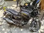 Pulsar 150-DTS-1 ABS
