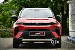 Tata Nexon Creative Plus S 1.2 Revotron Petrol 6 AMT, 2023, Petrol