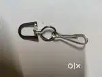 lanyard snap clip hook