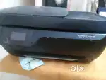 HP DeskJet Ink Advantage 3835 Printer and scanner for sale