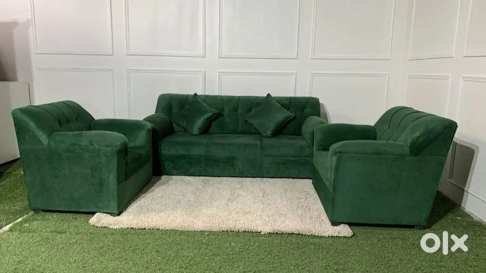 Brand New sofa set