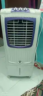 SAMRAT AIR COOLER