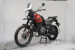 0125 RE HIMALAYAN