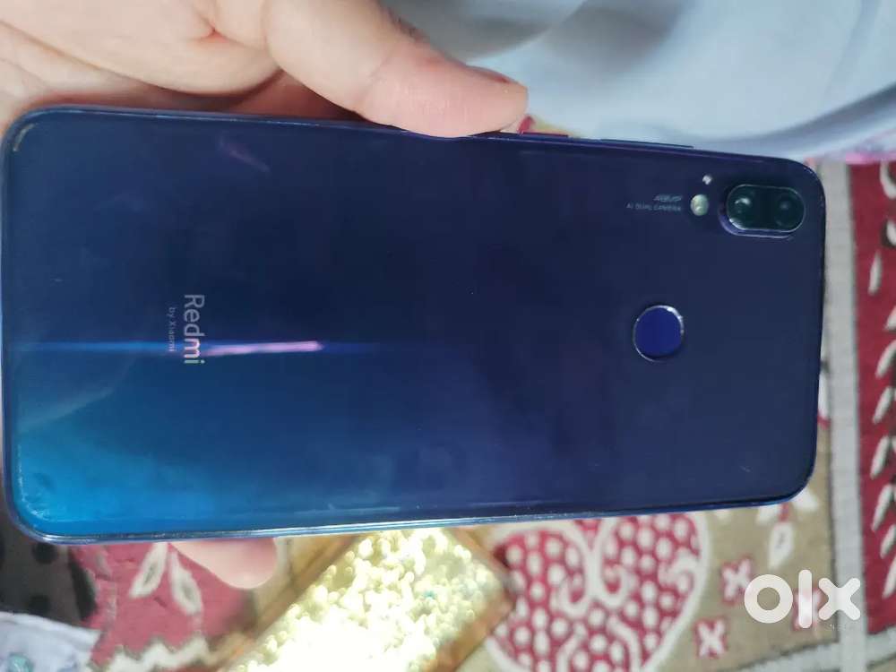 Redmi note 7 pro