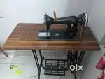 Stiching machinw
