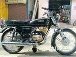 Rx 100 1994 model