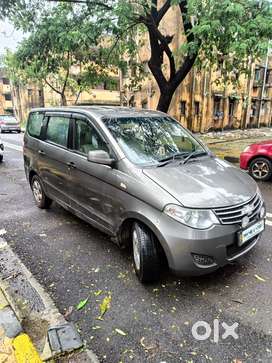 Chevrolet Enjoy 2013 Diesel 76000 Km Driven