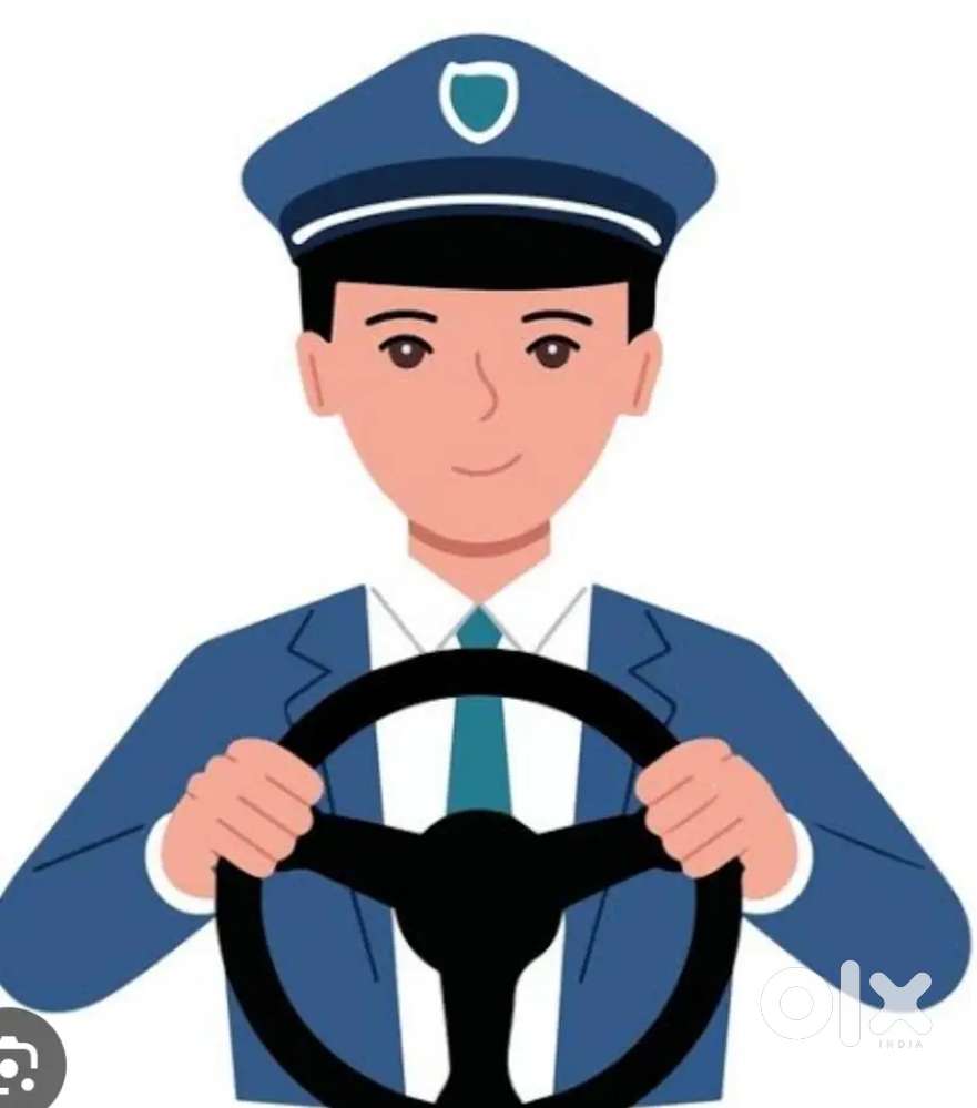 Urgently required driver