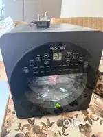 TESORA T0001-AO-A AIR FRYER OVEN