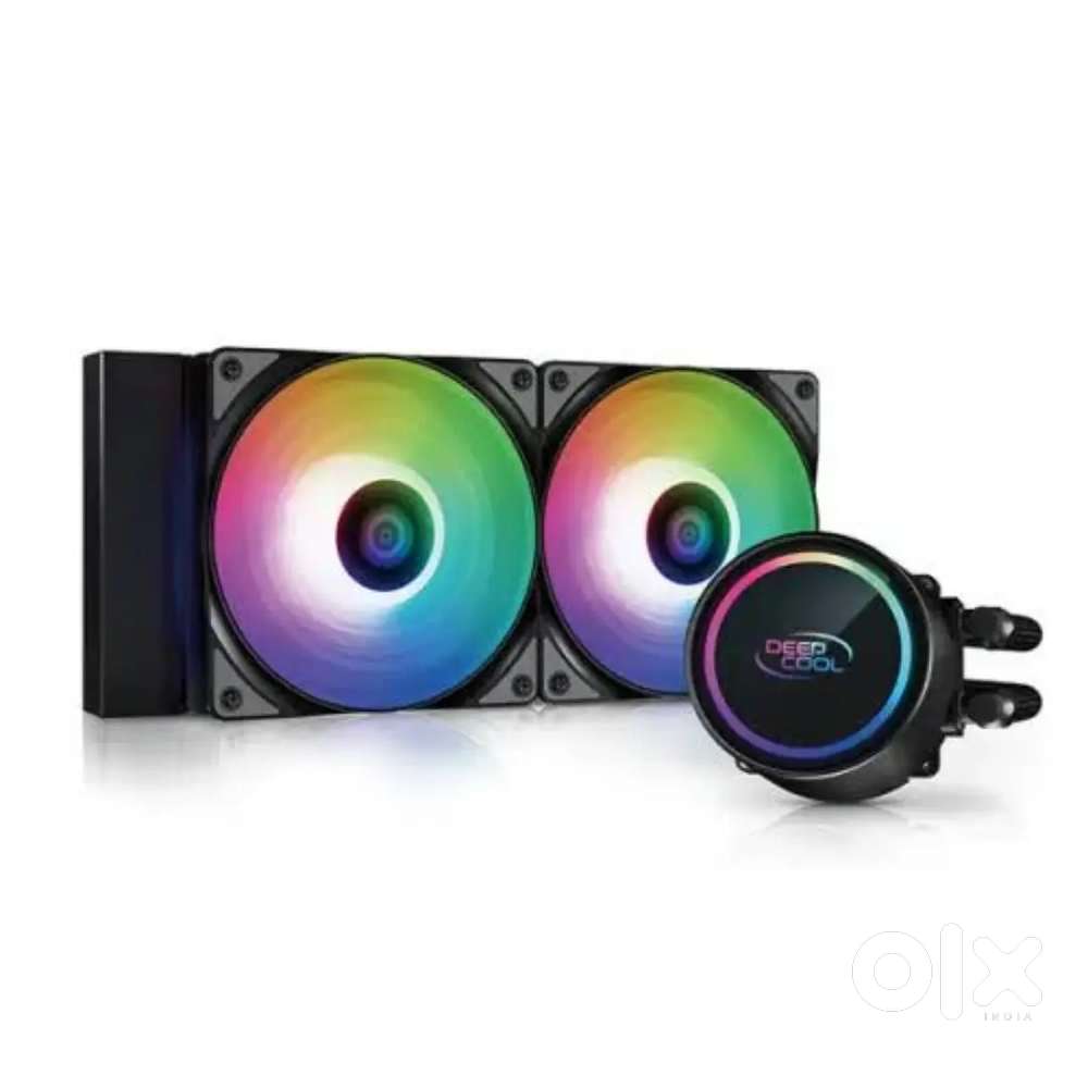 Deepcool Gammaxx L240 ARGB