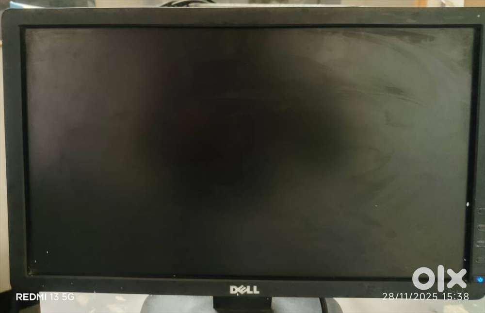 HP17 inch monitor