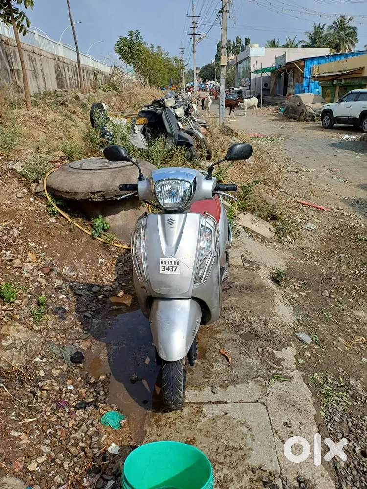 Good condition
