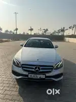 Mercedes-Benz E-Class E 220 d, 2020, Diesel