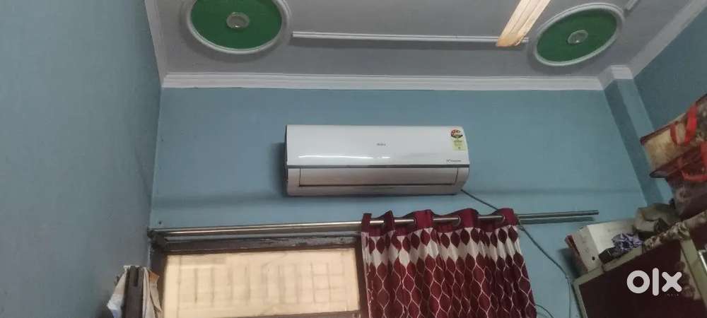 Haier split Ac