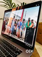 K - MacBook Pro Touchbar