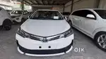 Toyota Corolla Altis, 2019, Diesel
