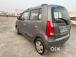 Maruti Suzuki Wagon R 1.0 VXI FELICITY EDITION, 2014, Petrol