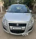 Maruti Suzuki Ritz 1.3 VDi Buzz, 2012, Diesel