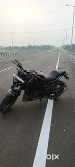 Good conditions