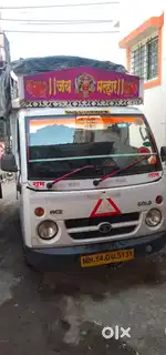 Tata ace gold 2018