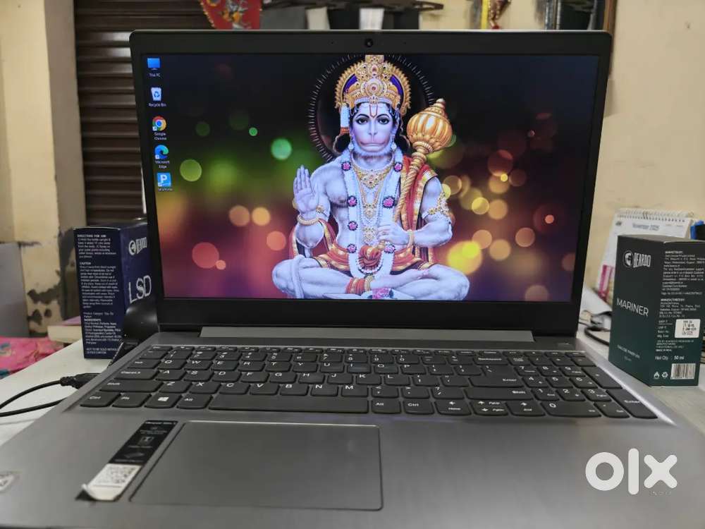 Lenovo IdeaPad 3 slime i3 10th